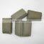 hot sale 97% high purity Manganese Metal Briquettes