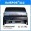 Thermal retail barcode label printer