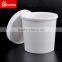 Disposable PLA hot soup cups, paper soup cup, soup bowl                        
                                                Quality Choice