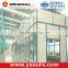 powder coating line for metal /powder coating production line for metal coating machinery /metal powder coating