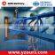 Manual Electrostatic Powder Coating Line/Machine With Low Price