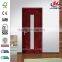 JHK- 010 Medical Cherry Fibreglass Wood Interior Doors