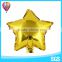 China balloon star shape advertisement mylar balloon with logo customer for advertisement foil balloon promotion gift