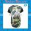 hot sale custom camo baseball jerseys