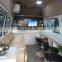 mobile communication commanding car vehicle for hot sell SMQ5040XZH