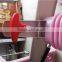 Deluxe Baby bed baby carriage medical baby nursing vehicle