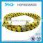 high quality 8mm yellow bungee rope