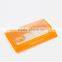 Customized printing plastic packaging box for cell phone accessories