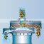 iron powder vibrating screen