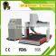 CNC or Not and Engineers available to service QL-3030 High precision table moving metal engraving mini desktop cnc router