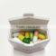 plastic pill cutter ,pill splitter,pill crush pill storge pill cutter