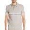 Wholesale pima cotton sports men polo shirts