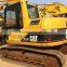 Hot! Cheap Japan Used Caterpillar 311C CAT excavator for sale!