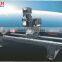 4th axis cnc router with super big diameter /heavy duty structure/4.5kw spindle/AC servo/350mm diameter