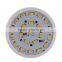 E27 Base 20W / 25W / 30W / 35W 5630SMD LED Bulbs Energy Saving LED Corn Light Lamp Bulb 360 Degree Warm White & White AC200-230V