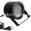 86 RGB LED Light DM Lighting Projector Stage Party Show Disco Professional high power 4 Channel DM-512 LED Stage Light