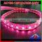 AC110V Magenta LED Strip