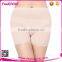 Nude Open Plus Size Women Butt Lifter Pads Panties Girdle