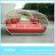 Rattan sunbed furniture sofa bed