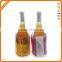 Reusable Plastic Gel Bottle Sleeve