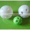 2016 New Low Price Latex Pig Shaped Pet Toy with Squeaker