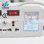 Multimedia Lightning Protection Outlet