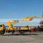 GKHS-35E 35M Composite Boom (DONGFENG) Aerial Working Platform