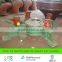 water kaplan turbine generator for hydro power plant