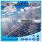 Low cost high efficiency PV solar panel 200W