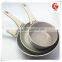 Forged Aluminum Marble Stone Fry Pan Set