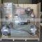 Mini cold and hot oil press machine in store