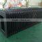 flexible machine bellows covers made in china