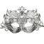 2015 High Quality Adults Roman Gladiator Masquerade Venetian Carnival Halloween Mask Fancy Dress