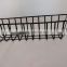 steel used plant and flower pot rack
