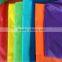 Parachute Fabric- PU/SILICON Coated Nylon Rip Stop Fabric