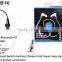 FineBlue F6 Bluetooth Headset V4.0 Wireless Hand Headphones Stereo Sport InEar Earphones With Calls Remind Earphone