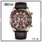 2015 Luxury relojes fashion Quartz watches for men/sport watch,vogue watch/arm watch