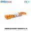 led linear amber/red/blue emergency lightbar for trucks TBD-1000