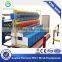 Hot aluminium wedge welding machine