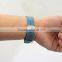 Factory wholesales Smart Watch Bracelet Silicon watch Band /Silicon Strap Wristband For SAMSUNG GEAR S R750