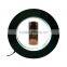 Latest magnetic floating levitating can display stand with LED lights