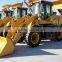 T915L 1TON CE APPROVE WHEEL LOADER FOR EXPORTING ONLY 4000USD PER UNIT