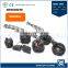 High sensitivity new design RF AM security eas self alarming wrap eas self alarming spider wrap