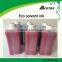 Acetek hot china products wholesale eco-solvent ink for mu-toh printer