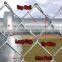 chain link fence/ metal fence/ used horse fence panels