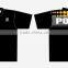 Custom newest design dye sublimated polyester sport polo shirt