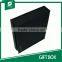 BOOK SHAPED HIGH QUALITY CARDBOARD JEWELLERY GIFT BOX TOP SALE