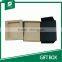 NEW DESIGN FOLDABLE CARDBOARD GIFT BOXES FOR PHONE PACKAGIN