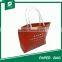 HIGH QUALITY RED COLOR GIFT BAG