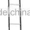 aluminium tool stool workplatform household multipurpose step combination extension ladder with EN131 foldingladder XP-E315